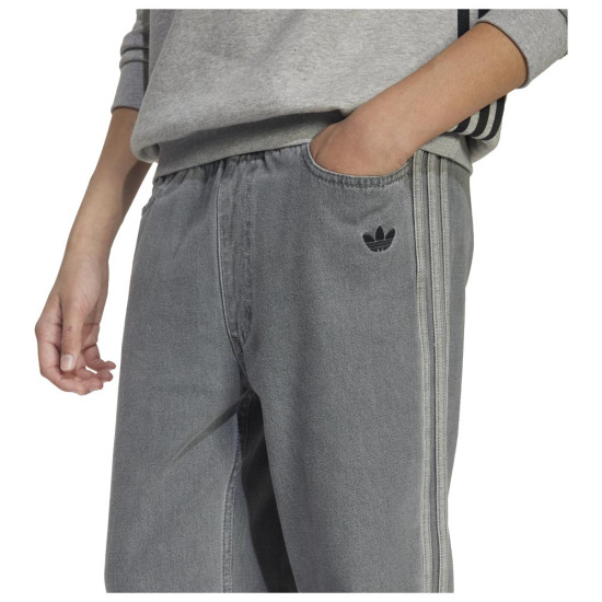 Adidas Παιδικό παντελόνι Denim Pants